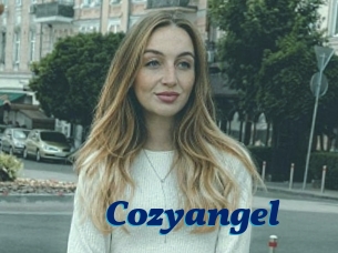 Cozyangel