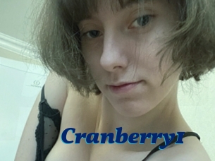 Cranberry1