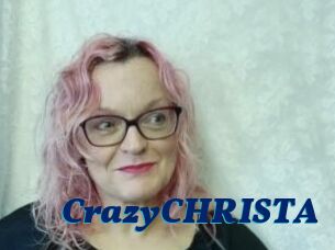 CrazyCHRISTA