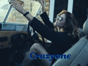 Crazyone