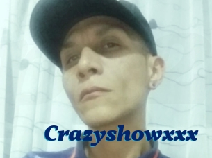 crazyshowxxx Px 24