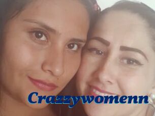 Crazzywomenn