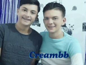 Creambb