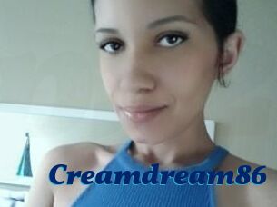 Creamdream86