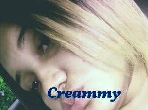 Creammy