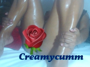 Creamycumm