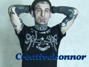 Creativekonnor