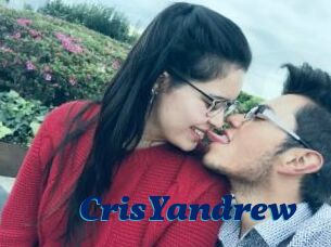 CrisYandrew