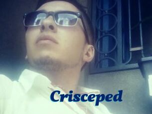 Crisceped