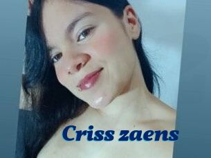 Criss_zaens