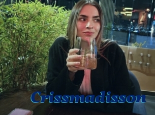 Crissmadisson