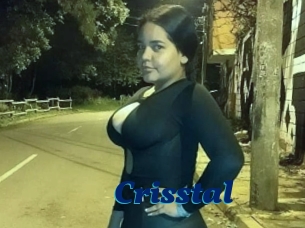 Crisstal