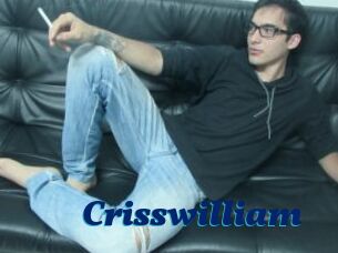 Crisswilliam