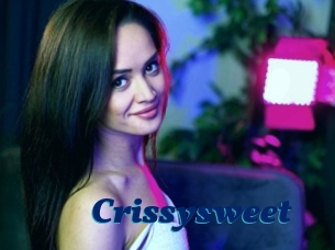 Crissysweet