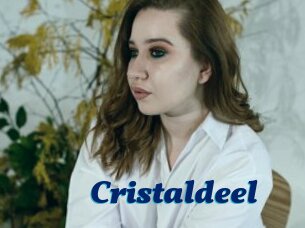 Cristaldeel