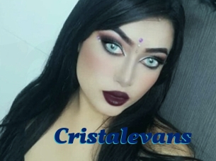 Cristalevans