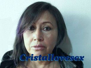 Cristallovesex