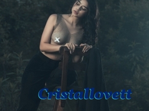 Cristallovett