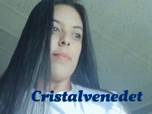 Cristalvenedet