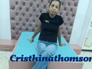 Cristhinathomson