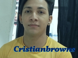 Cristianbrowns