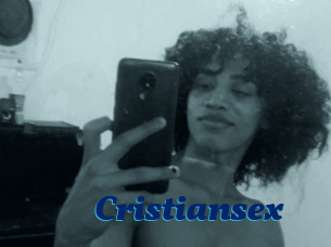 Cristiansex