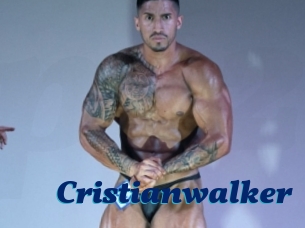 Cristianwalker