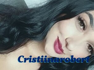 Cristiinarobert