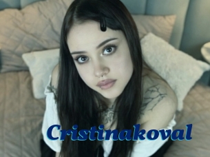 Cristinakoval