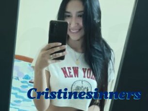 Cristinesinners