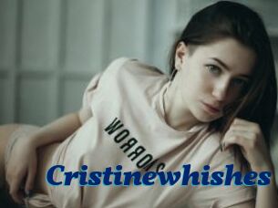 Cristinewhishes