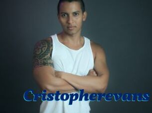 Cristopherevans