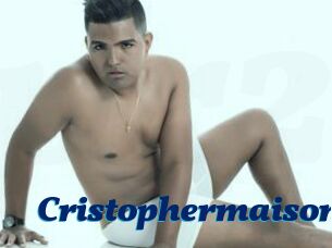 Cristophermaison