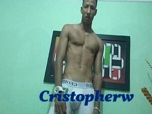 Cristopherw