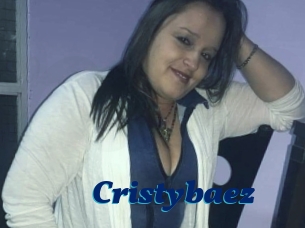 Cristybaez