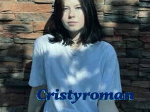 Cristyroman