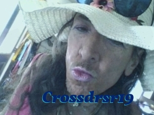 Crossdrsr19