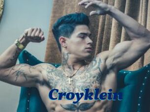 Croyklein