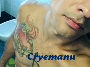 Cryemanu