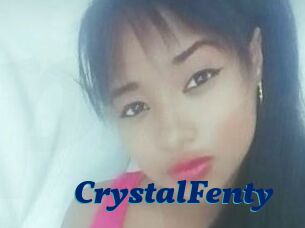 CrystalFenty