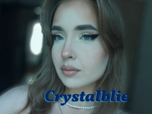 Crystalblie