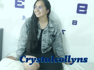 Crystalcollyns