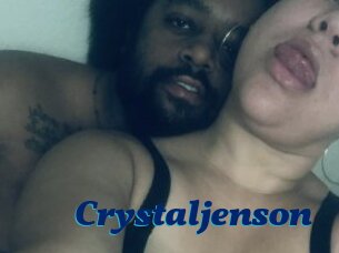 Crystaljenson