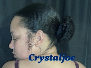 Crystaljoe