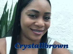 Crystallbrown