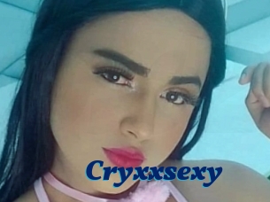 Cryxxsexy