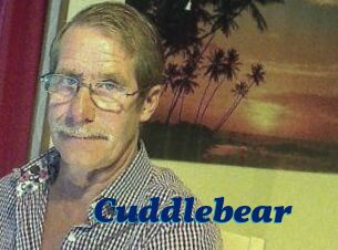Cuddlebear
