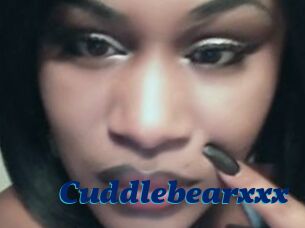 Cuddlebearxxx