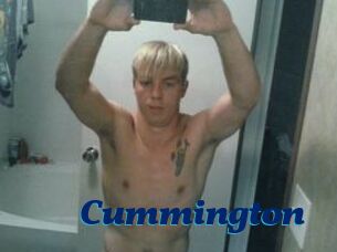 Cummington
