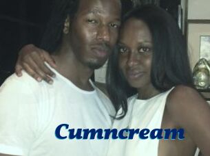 Cumncream